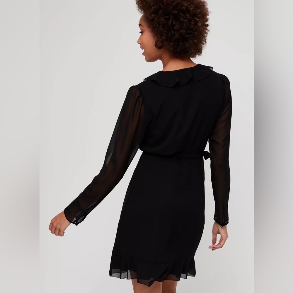Wilfred Louise Dress - Picture 3 of 7